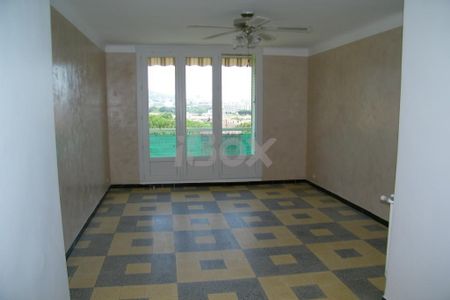 Appartement 3 pièce(s) 54.84 m² - Photo 5