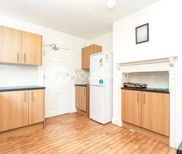 4 bedroom terraced house to rent - Photo 6