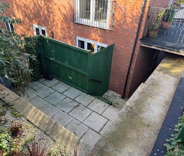 1 bedroom house to rent - Photo 4