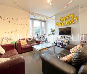 22 Hartley Avenue, Leeds, LS6 2LP - Photo 5