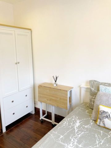 Room in a Shared House, Larcombe Close, CR0 - Photo 2