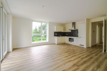 Appartement te huur: Nachtegaalstraat 88 3201 VL Spijkenisse - Photo 3