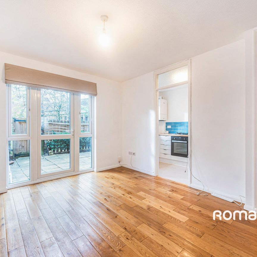 1 bedroom apartment to rent - Photo 1