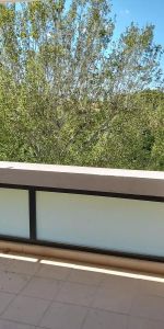 Appartement à louer 2 pièces 40m² - Photo 4