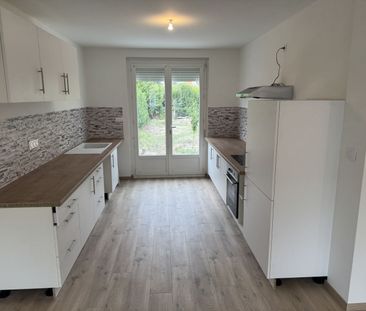 Location Maison 5 pièces 87m² ALBI 81000 - Photo 4