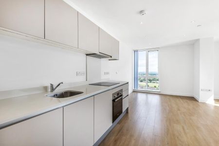 Studio to rent - Photo 5