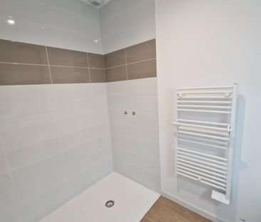 A LOUER - STUDIO MEUBLE NEUF - Photo 6