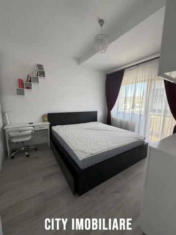 Apartament 2 camere, bloc nou, mobilat, utilat, ansamblul Luminia. - Fotografie 3