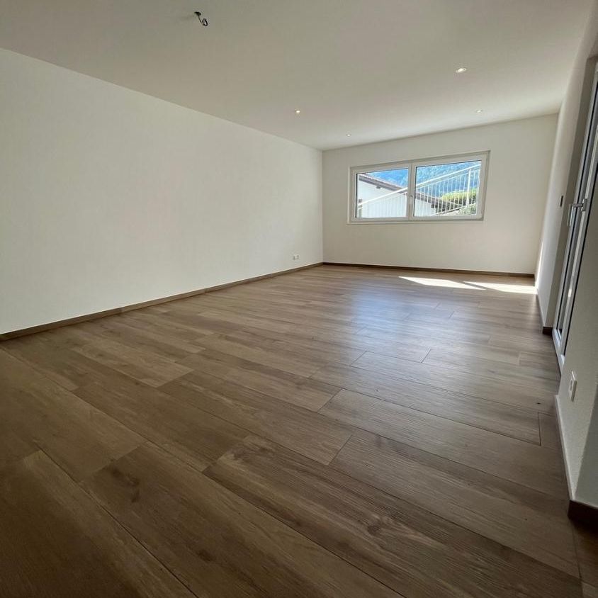 3.5 Zimmer, 75 m², 1. Stock - Photo 1