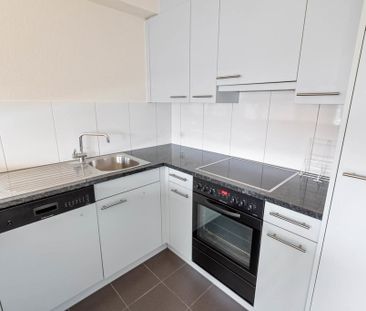 Geniessen Sie an bevorzugter Lage die Ruhe und die Nähe zur Natur - Foto 6