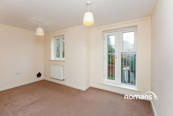 4 bedroom terraced house to rent - Photo 1