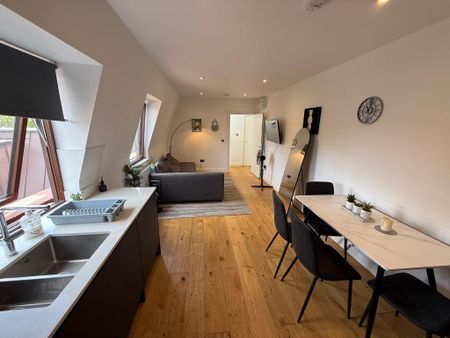 1 bedroom flat to rent - Photo 4