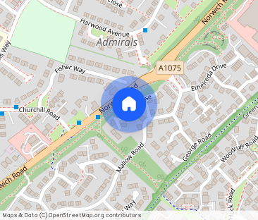 Benet Close, Thetford - Photo 1