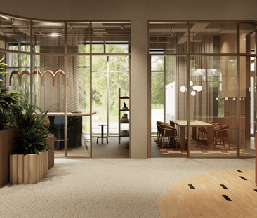 K.P. van der Mandelelaan 0ong - 3062 MB Rotterdam - Photo 1