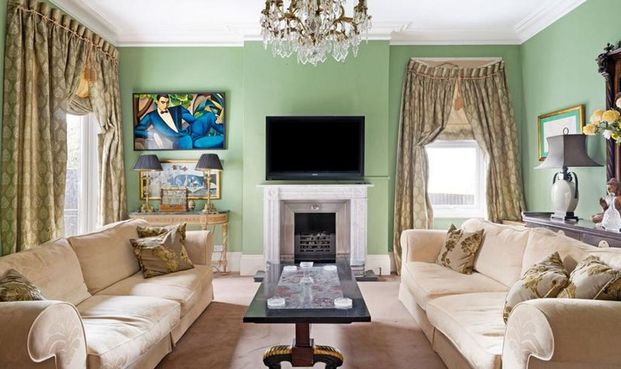 5 bedroom semi-detached house to rent - Photo 1