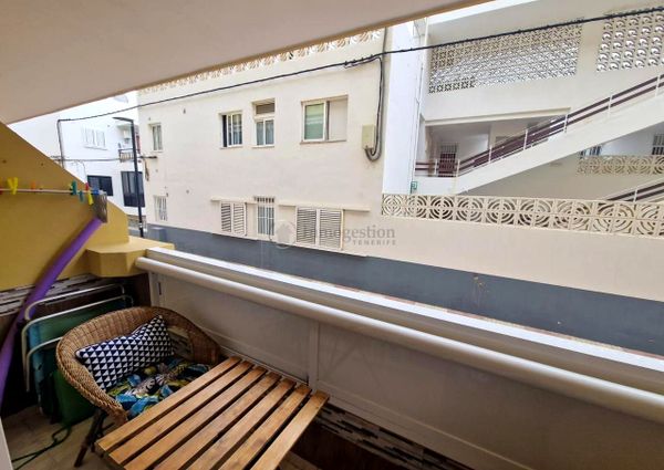 1-Bedroom apartment for rent in Los Cristianos