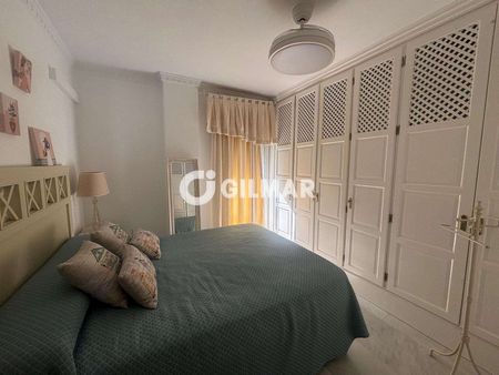 Piso en alquiler en Puerto de Santa María – Cádiz | Gilmar Consulting - Photo 3