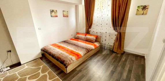 Garsoniera moderna, 33 mp, Petfrendly, zona Brazda lui Novac - Fotografie 2