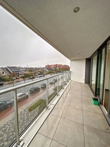 NIEUWBOUW 1 SLPK APP MET ZONNIG TERRAS - Photo 5