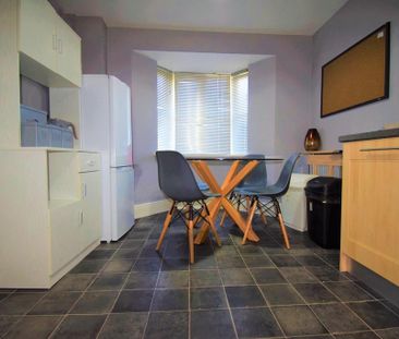 1 bedroom terraced house to rent - Photo 5