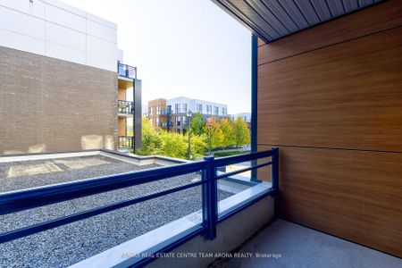 For Lease - 168 Sabina Drive Unit# 212, Oakville, Ontario - Photo 2