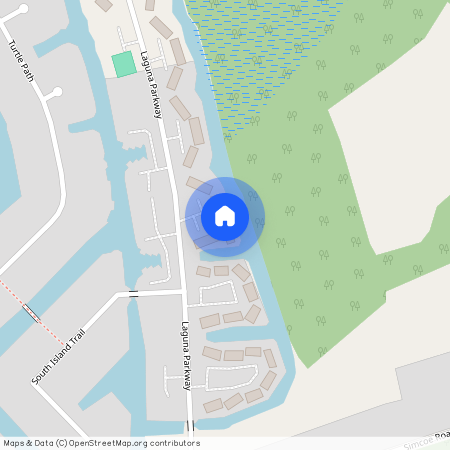 31 Laguna Parkway, Ramara