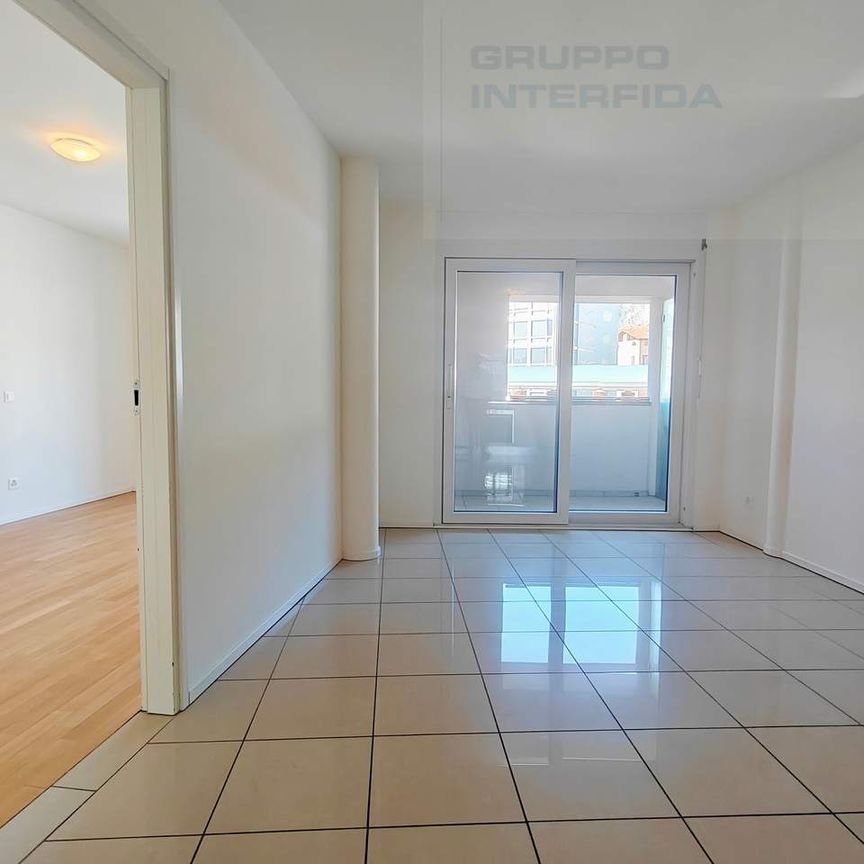 2.5 Zimmer, 55 m², 2. Stock - Photo 1