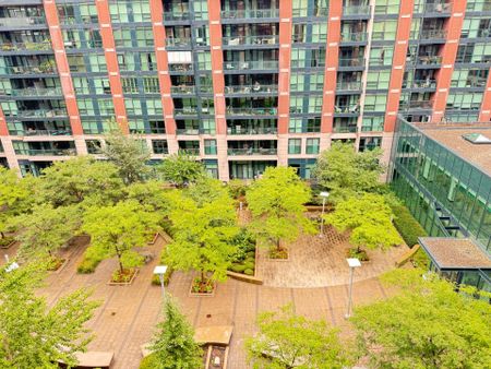 For Lease - 525 Wilson Avenue Unit# 740, Toronto, Ontario - Photo 4