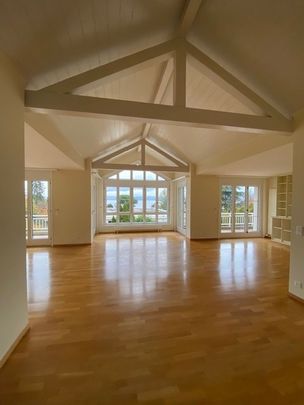 Appartement de 5.5 pièces au 2ème étage - Foto 1