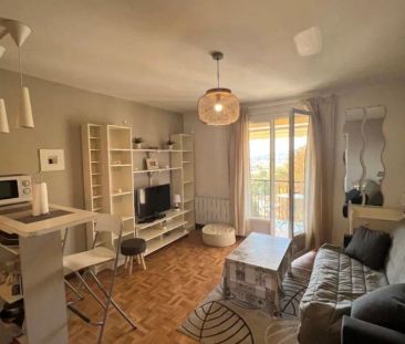 studio meublé GREOUX LES BAINS - Photo 1