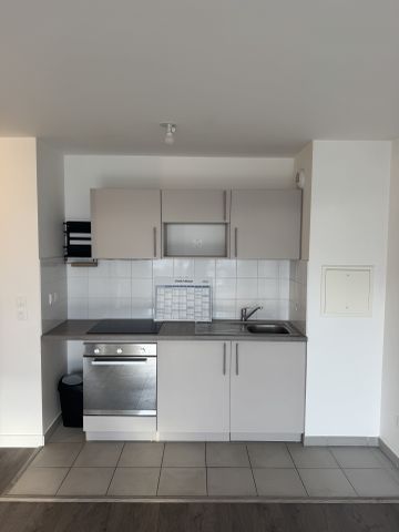 Location Appartement 2 pièces 41m² CHENNEVIERES SUR MARNE 94430 - Photo 4