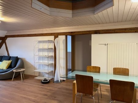 Attique de 2,5 pces - Photo 4