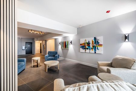 For Lease - 99 Louisa Street Unit# 318, Kawartha Lakes, Ontario - Photo 3