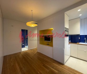 Studio meublé métro Alexandre Dumas - Photo 4