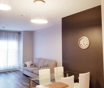 Appartement à louer - Brossard (Noms de rues (L)) Appartement à lou... - Photo 2
