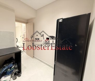 Studio/Γκαρσονιέρα για ενοικίαση Κυψέλη - Photo 2