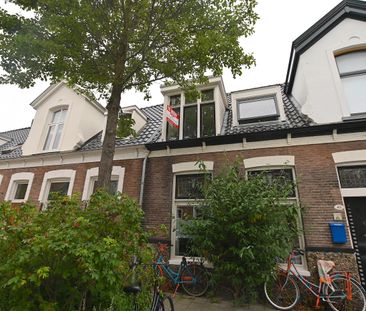 Te huur: Kamer Frederikstraat 48 in Groningen - Foto 6