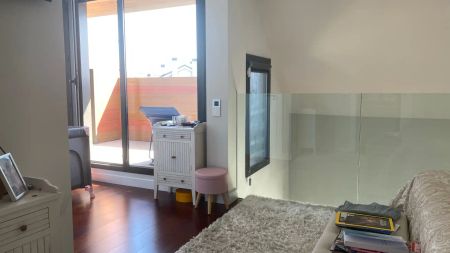 Ático de alquiler en Calle Juan Herreras Sánchez, 1, Estación - Foto 3