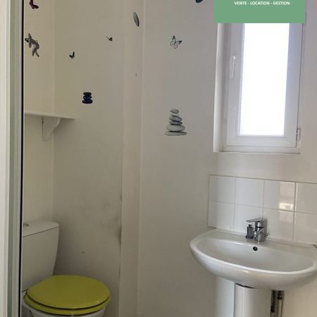 Appartement à louer, 2 pièces - Le Havre 76600 - Photo 3