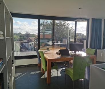 Penthouse te huur - Photo 2