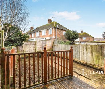 3 bedroom house to rent Queens Crescent, Eastbourne, BN23 - Photo 5