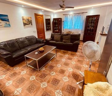 2 room luxury Detached House for rent in Estepona, Andalusia - Photo 6