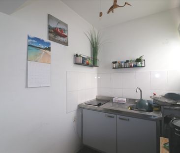 * 1 ZIMMER MIT BALKON IM ERDGESCHOSS*, DU-Rheinhausen, Augustastr. ... - Photo 2