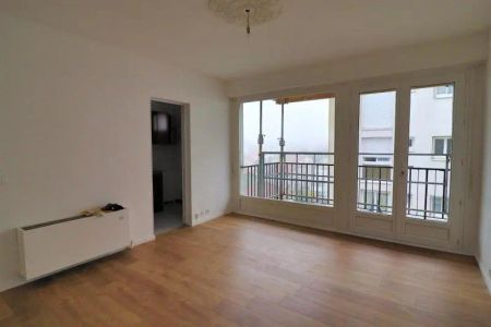 Appartement à louer 3 pièces 52.24m² - Photo 2