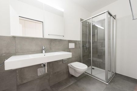 MODERN, LICHTDURCHFLUTEND UND WOHLFÜHLEND - IHRE NEUE WOHNUNG! - Photo 4