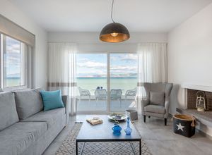 Μεζονέτα για ενοικίαση - Βόχα, - Photo 4