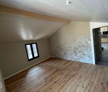 3.5 Zimmer, 86 m², 1. Stock - Photo 5