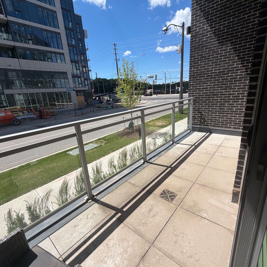 For Lease - 2501 Saw Whet Boulevard Unit# 121, Oakville, Ontario - Photo 1