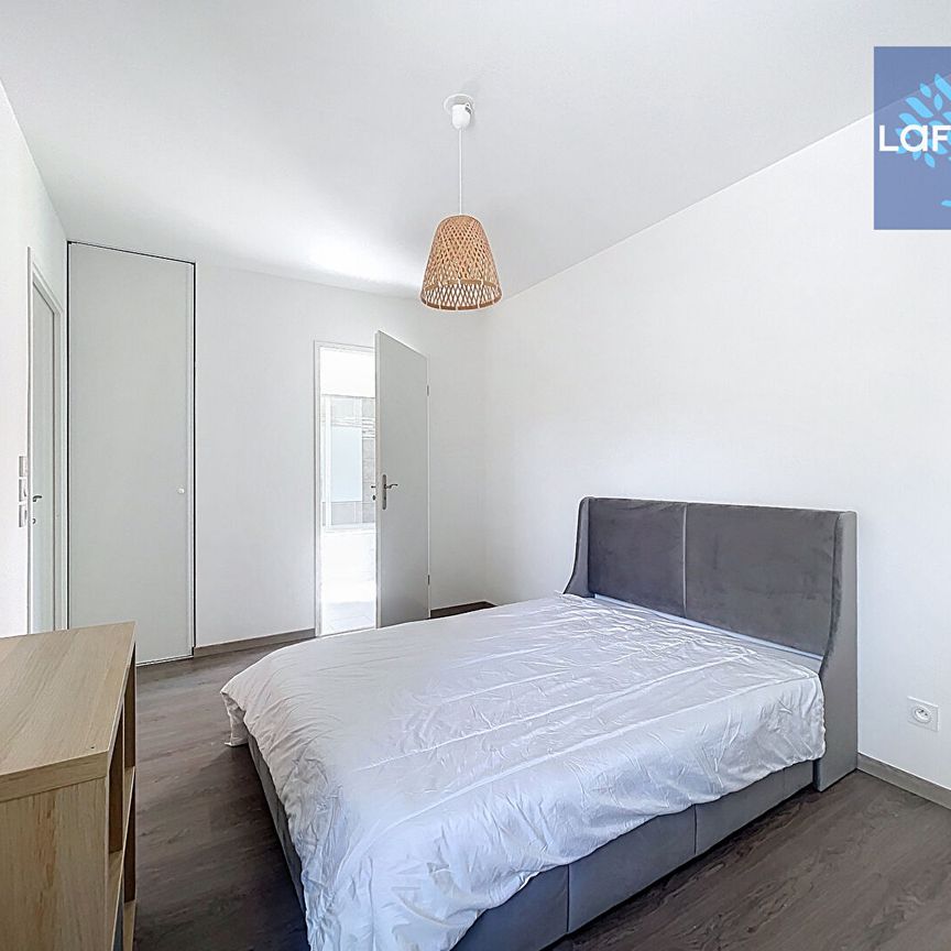 Apartment - Photo 1
