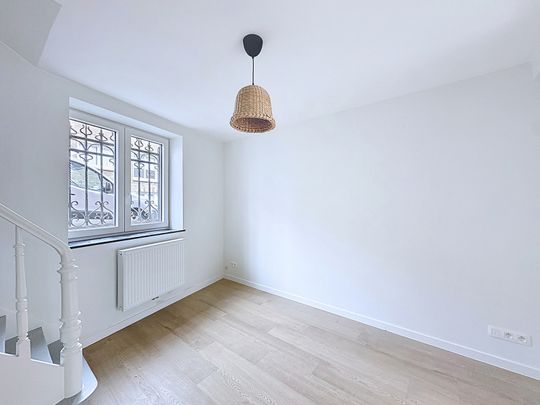 Huis in Sint-Lambrechts-Woluwe - Photo 1